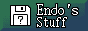 Endo's Stuff Banner